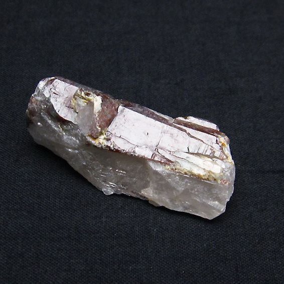 ガーデン水晶 原石[T626-1203]