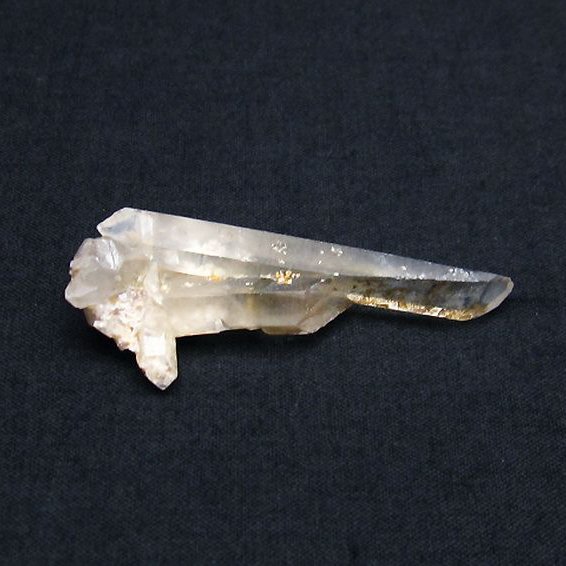 ガーデン水晶 原石 [t626-1269]