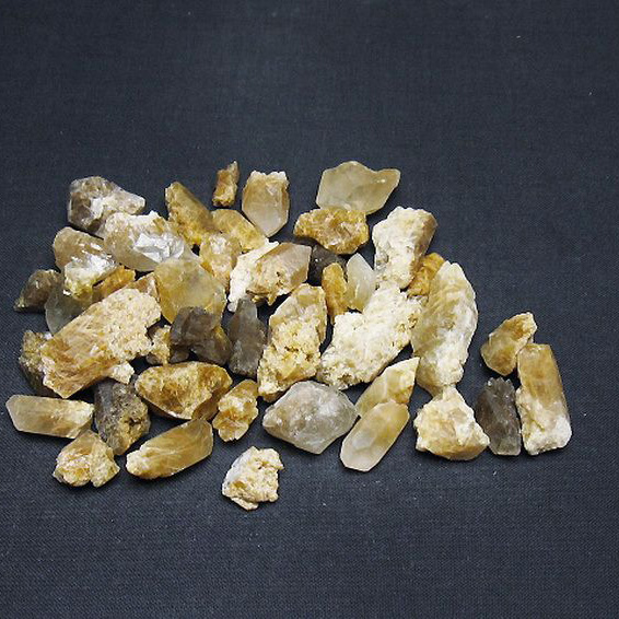 ルチル 原石 約1.4Kg クラスター 天然石 針水晶 ルチルインクォーツ