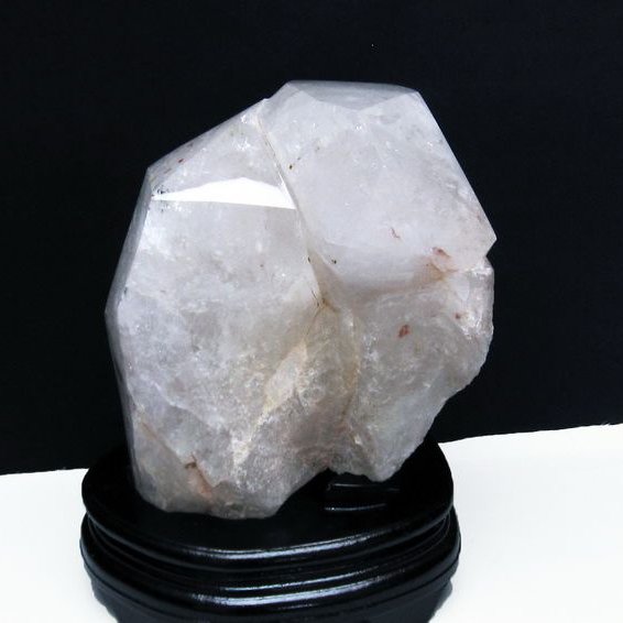 3.2Kg ヒマラヤ水晶 ダブルポイント[T627-5739]