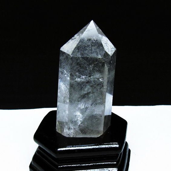 天然石 ヒマラヤ水晶 六角柱 原石　5000g 天然石 ヒマラヤ水晶 六角柱 原石 5000g