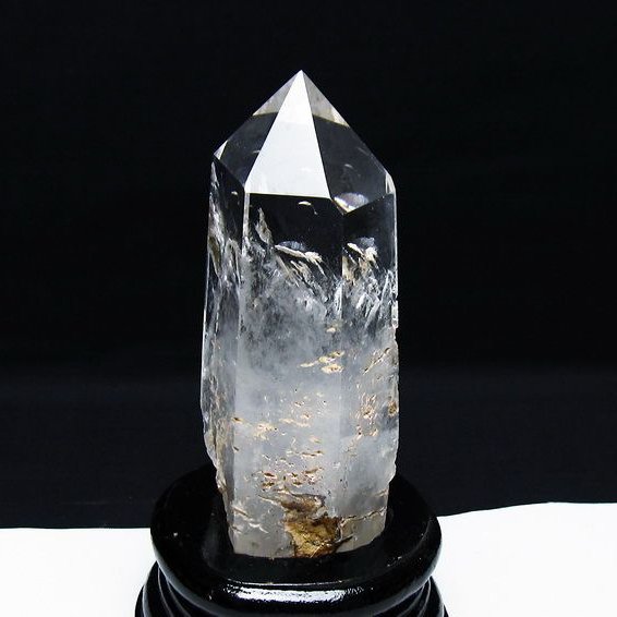 ヒマラヤ水晶六角柱 [t627-6493]