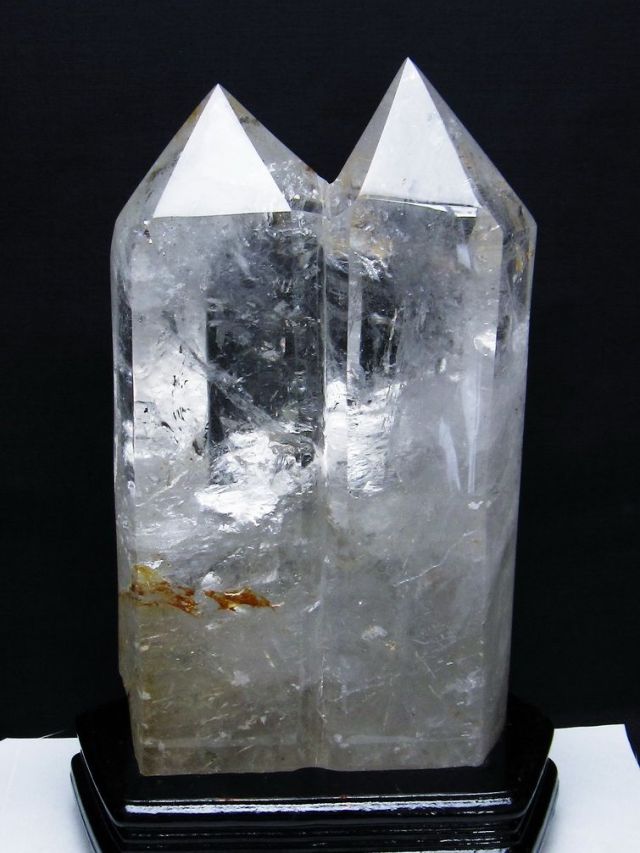 石英 原石 水晶 5.5キロ 天然石 大きい 置物