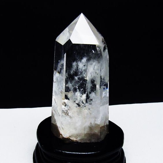 ヒマラヤ水晶 六角柱[t627-6942]