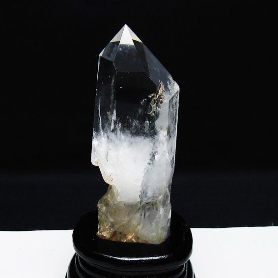 ヒマラヤ水晶 六角柱 [t627-6945]