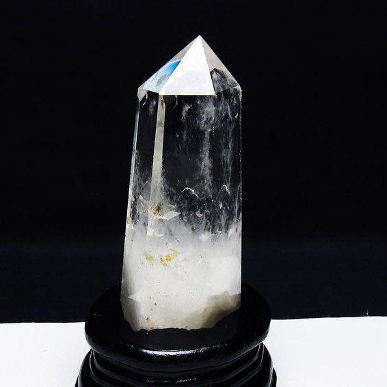 ヒマラヤ水晶 六角柱 [t627-6951]