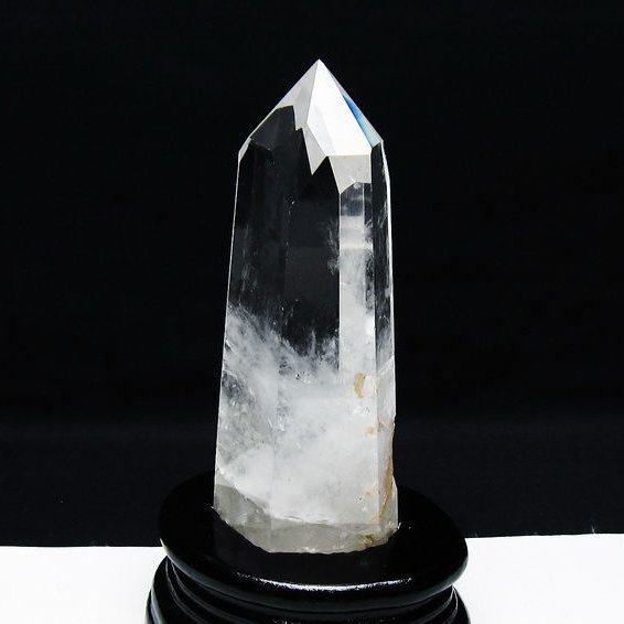 ヒマラヤ水晶 六角柱 [t627-6956]