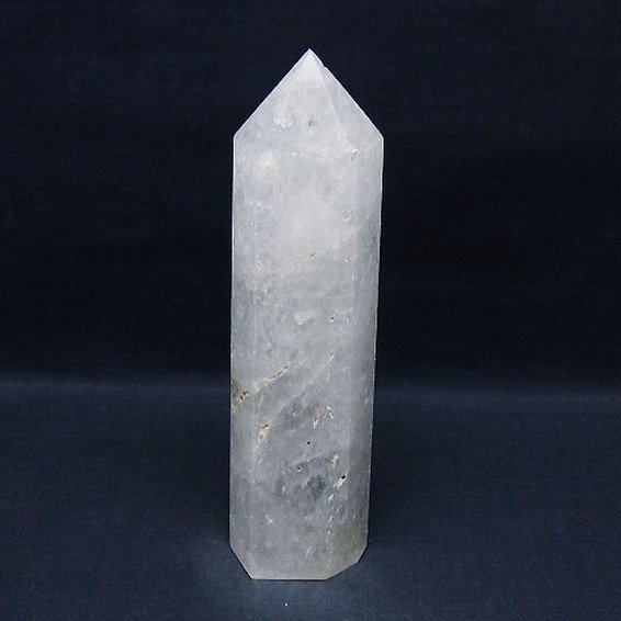 ヒマラヤ水晶 六角柱 [t627-7330]