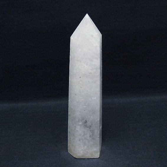 ヒマラヤ水晶 六角柱 [t627-7331]