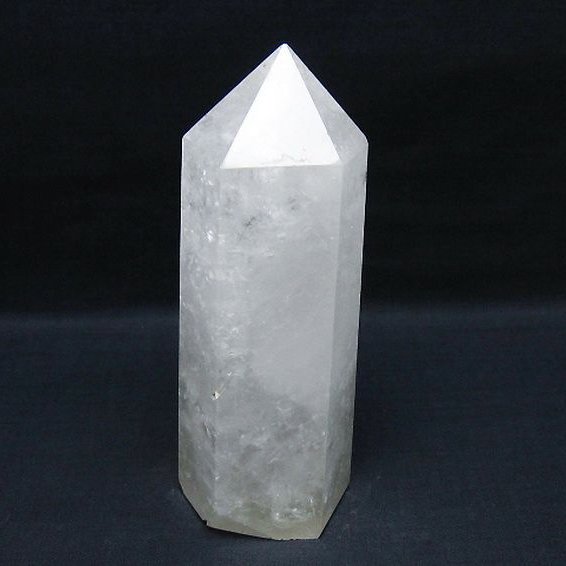 ヒマラヤ水晶 六角柱 [t627-7352]