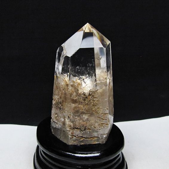 ヒマラヤ水晶 六角柱 [t627-7442]