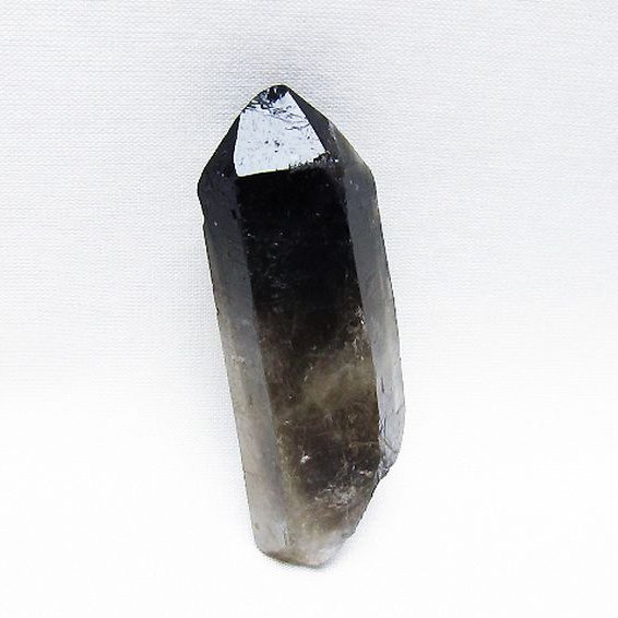 モリオン 純天然 黒水晶 原石約3.9Kg