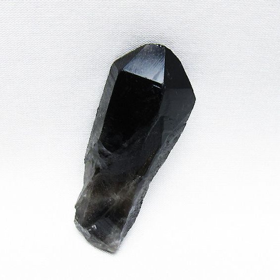 モリオン　黒水晶　原石 モリオン（黒水晶）原石 置き石 約5kg | うさぎ屋