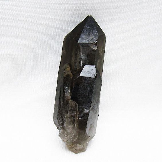 ブラジル産スモーキークォーツNo336 ブラジル産 スモーキークォーツ | 鉱物標本,カ行,クォーツ/水晶