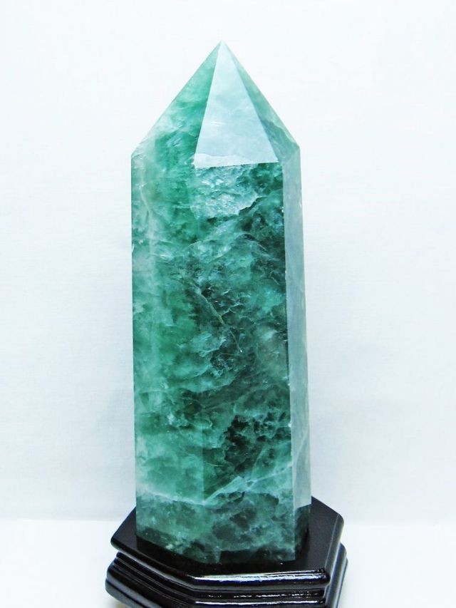 ★特選一石★魂のルーツ♡563g【宇宙とつながる石☆ラブラドライト六角柱】❤️ ☆特選一石☆魂のルーツ♡563g【宇宙とつながる石☆ラブラドライト六角