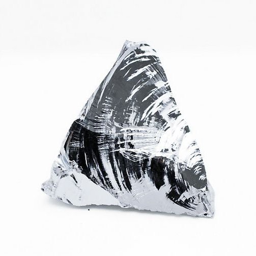 テラヘルツ鉱石 原石[T635-1947]