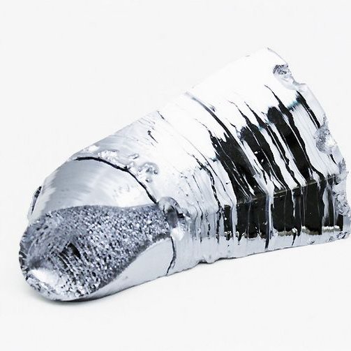 テラヘルツ鉱石 原石[T635-2060]