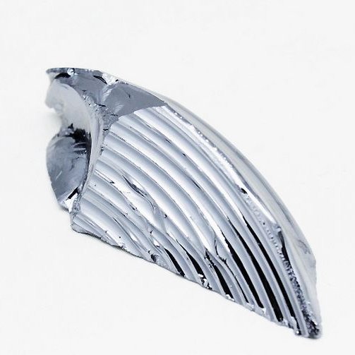 テラヘルツ鉱石 原石[T635-2063]