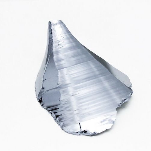 テラヘルツ鉱石 原石[T635-2069]