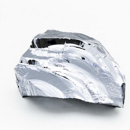 テラヘルツ鉱石 原石[T635-2072]