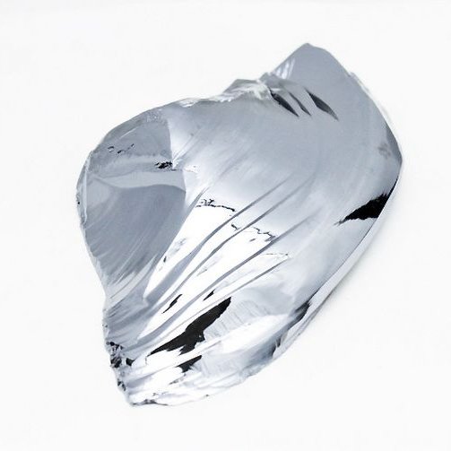 テラヘルツ鉱石 原石[T635-2075]