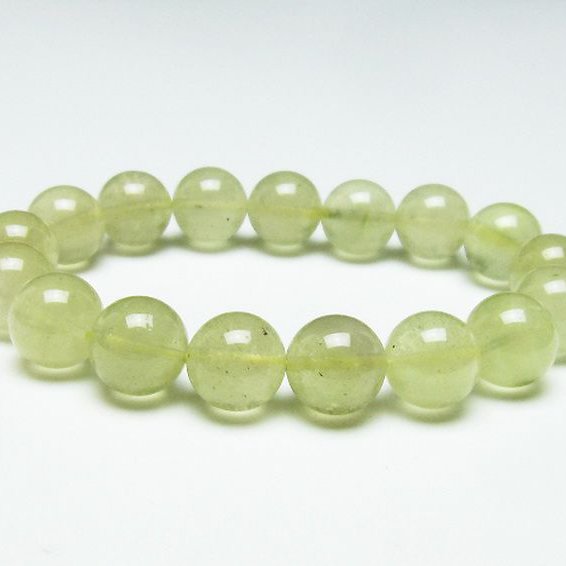 リビアングラス ブレスレット 12mm [T64-766]