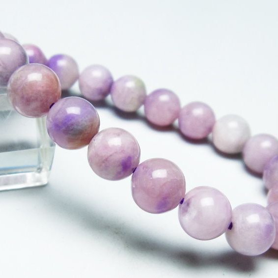 スギライト ブレスレット 9mm [T64-781]