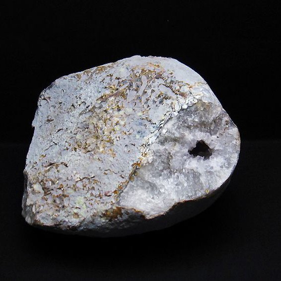 6.3Kg ウルグアイ産 アゲート水晶ドーム[T640-2313]