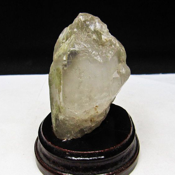 ファーデン水晶 原石[T641-1417]