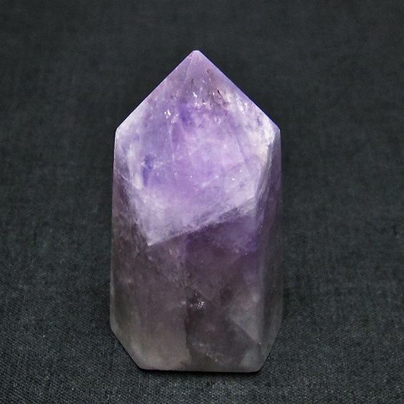 アメジスト 六角柱 [t642-5510]