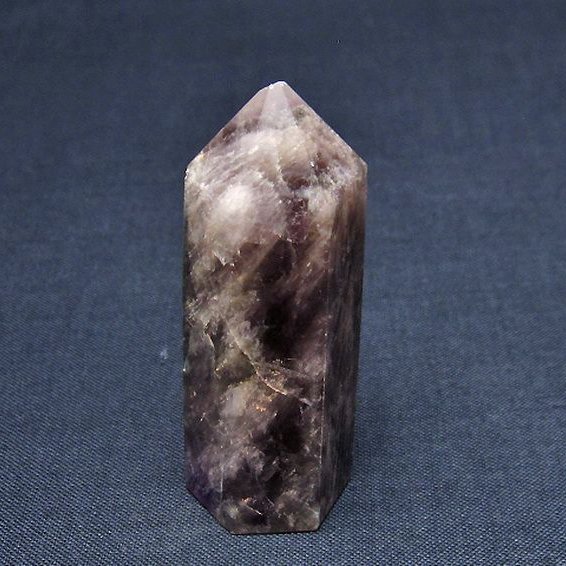 アメジスト 六角柱 [t642-6010]