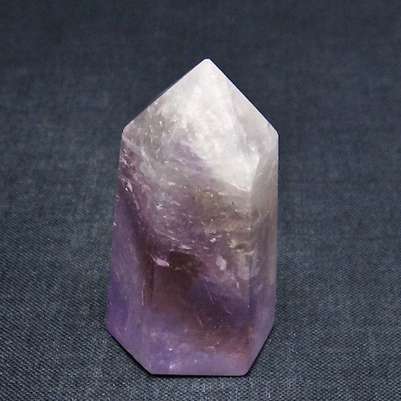 アメトリン 六角柱 [t642-6096]