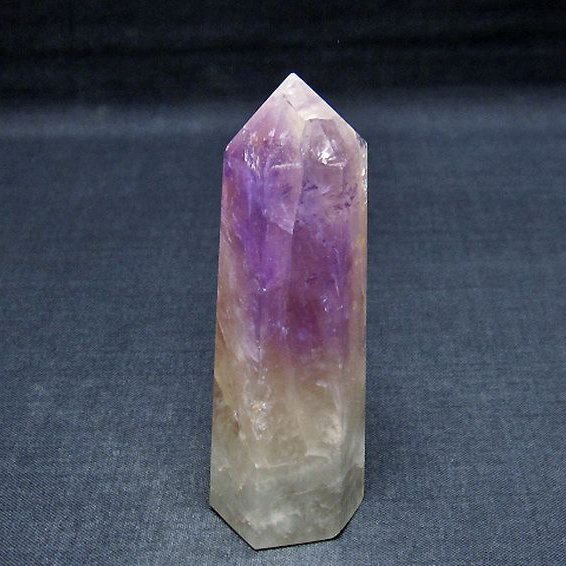 アメトリン 六角柱 [t642-6100]