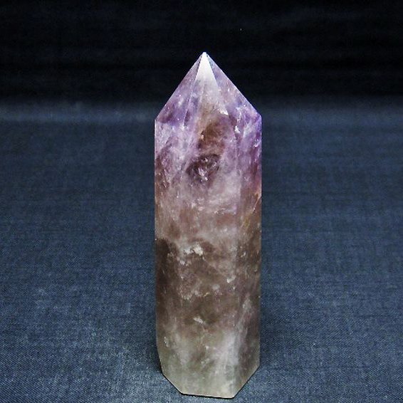 アメトリン 六角柱 [t642-6104]