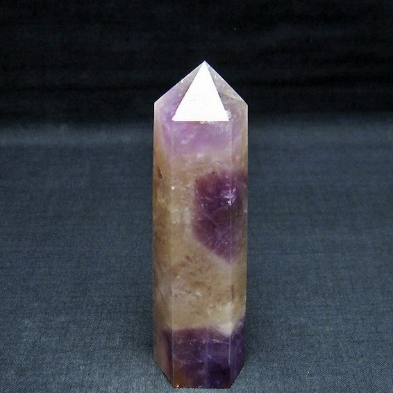 アメトリン 六角柱[T642-6109]