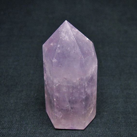 アメジスト 六角柱[t642-6433]