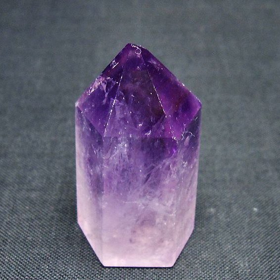 楽天市場】スモーキークォーツ 六角柱 原石 smoky quartz 水晶