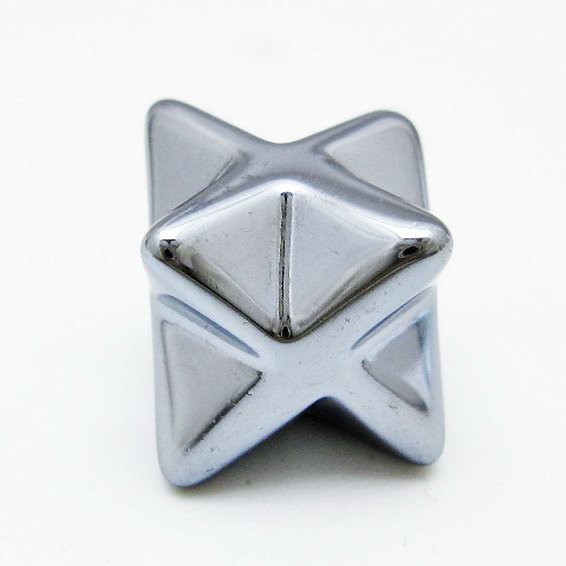 テラヘルツ鉱石 マカバスター タンブル 25mm [t644-3463]