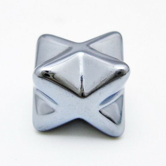 テラヘルツ鉱石 マカバスター タンブル 23mm [t644-3467]