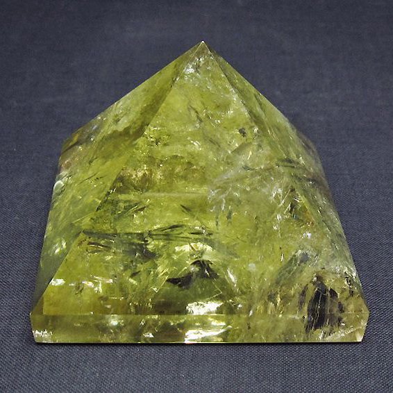 シトリン(黄水晶) ピラミッド 天然石 原石 シトリン(黄水晶) ピラミッド 天然石 原石 シトリン(黄水晶