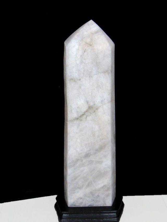 50.4Kg ヒマラヤ水晶 六角柱同梱不可 (特大品) [t659-1824]