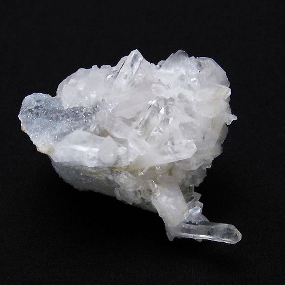 ヒマラヤ水晶クラスター[T661-8041]