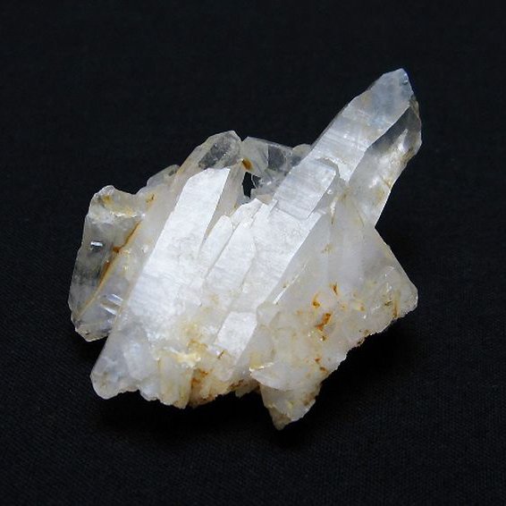 ヒマラヤ水晶クラスター[T661-8143]