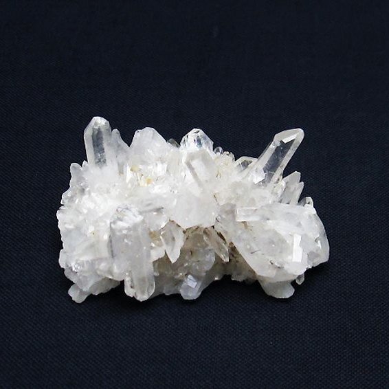ヒマラヤ水晶クラスター[T661-8356]
