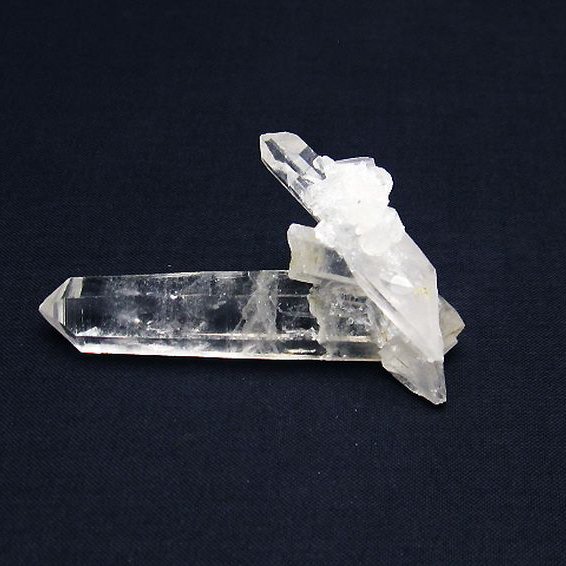 ヒマラヤ水晶クラスター[T661-8533]