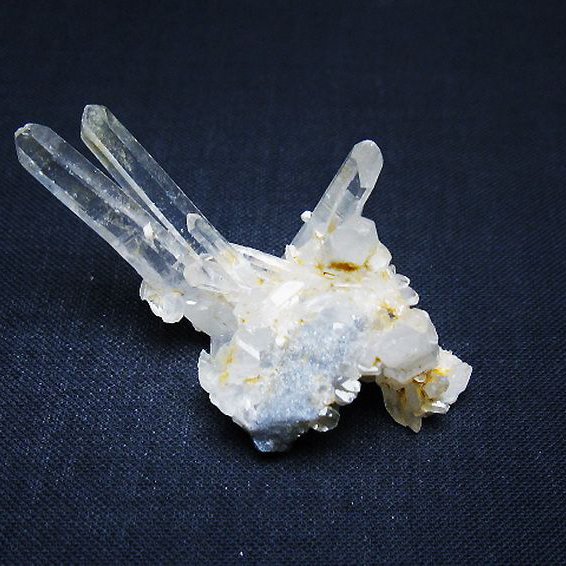 ヒマラヤ水晶クラスター[T661-8746]