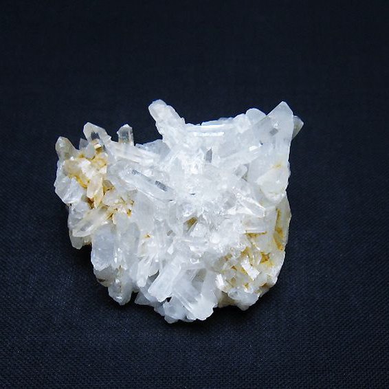 ヒマラヤ水晶クラスター[T661-8896]