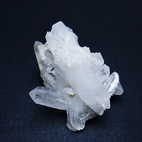 ヒマラヤ水晶クラスター[T661-8912]