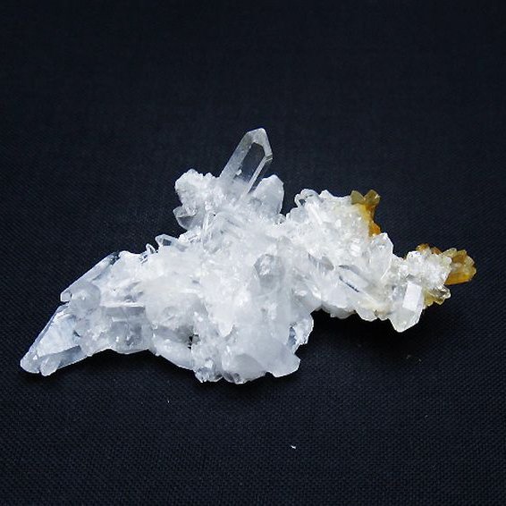 ヒマラヤ水晶クラスター[T661-8929]