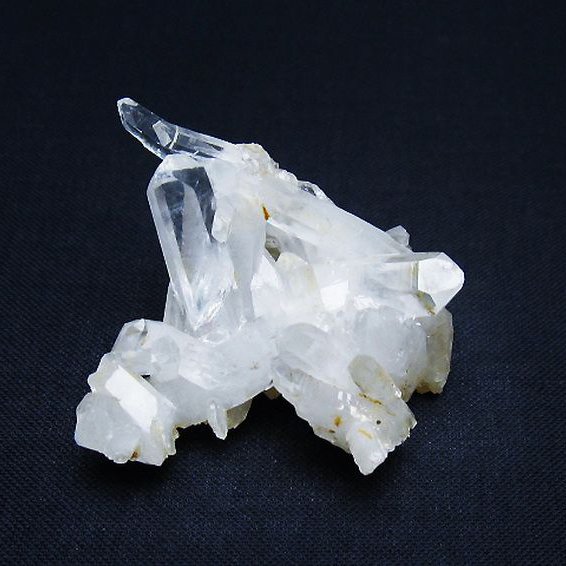 ヒマラヤ水晶クラスター